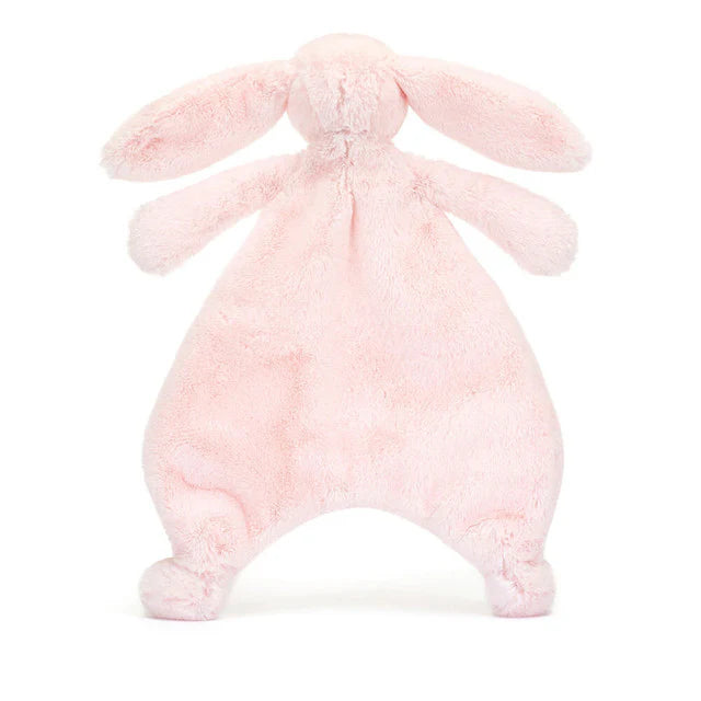 Tuto Conejo Comforter Rosado - Jellycat