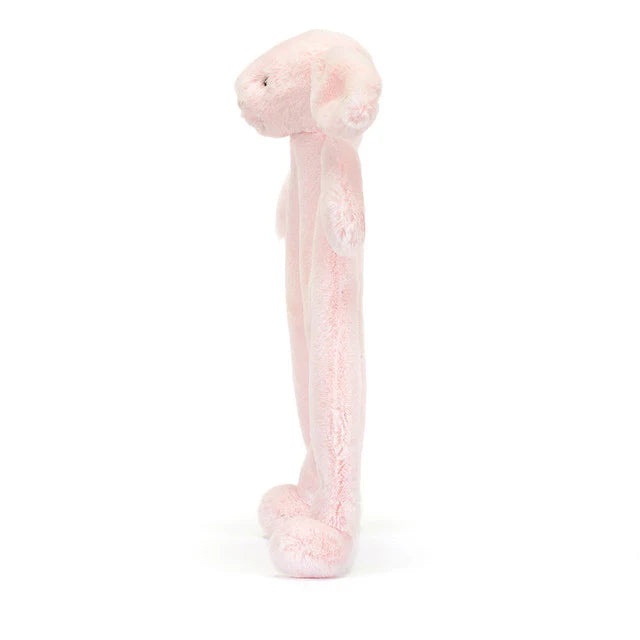 Tuto Conejo Comforter Rosado - Jellycat