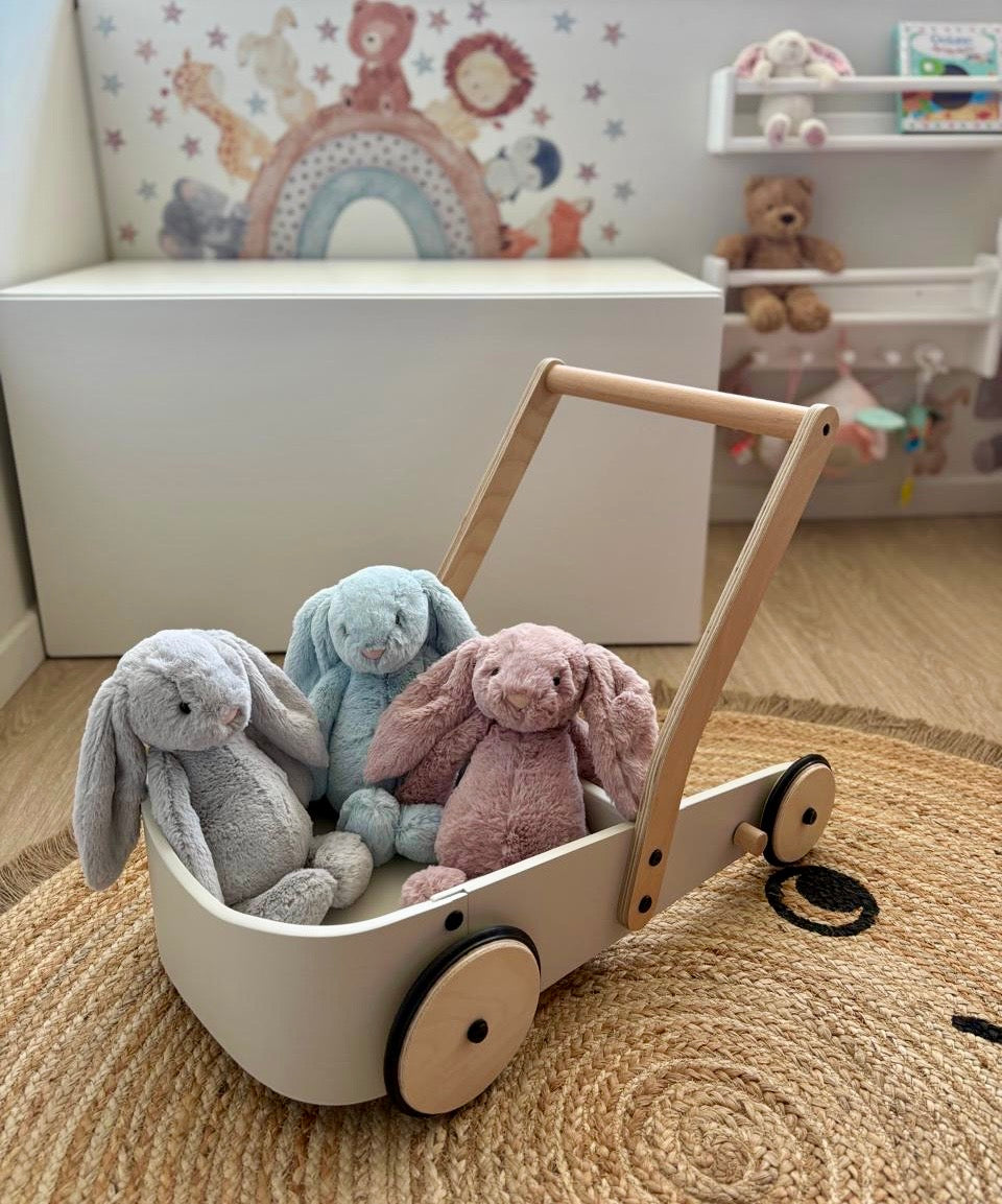 JUGUETES Y PELUCHES