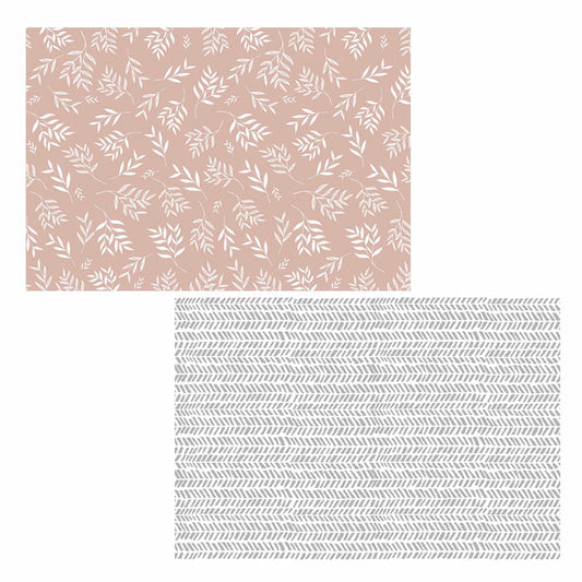 Playmat Flora - Bric