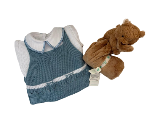 Regalo Baby Shower Niño