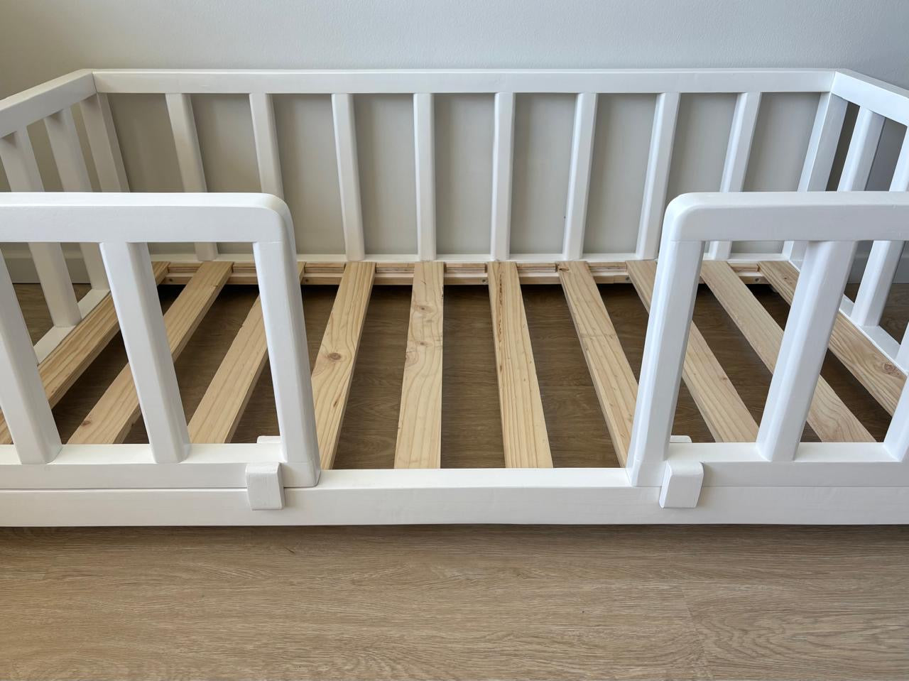 Cama Corral