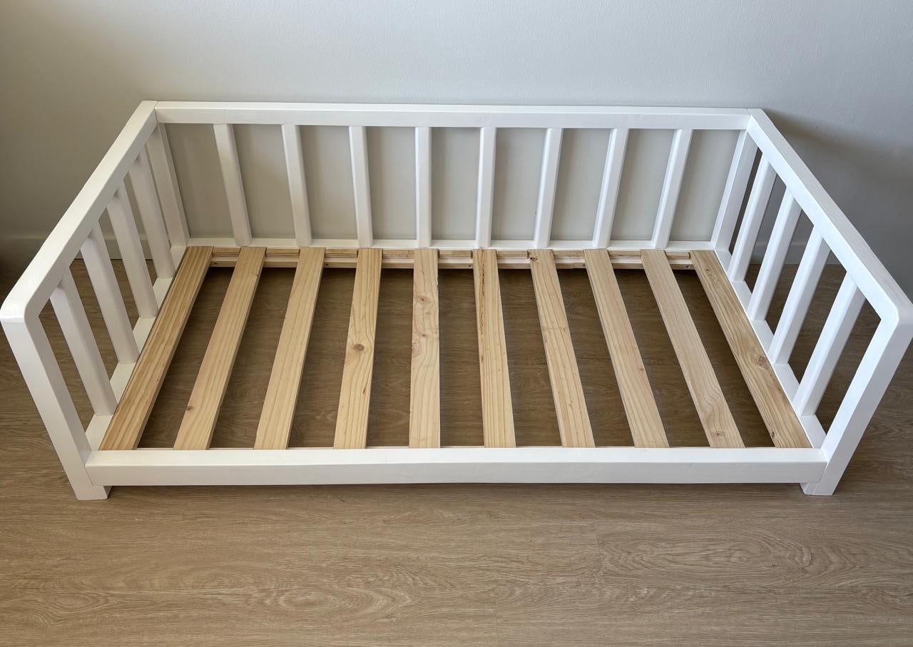 Cama Corral