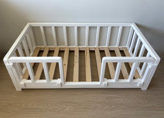 Cama Corral