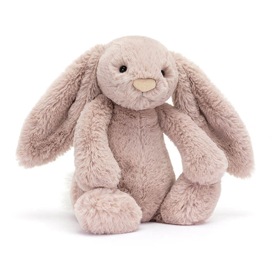 Peluche Conejo Luxe Mediano Rosa - Jellycat