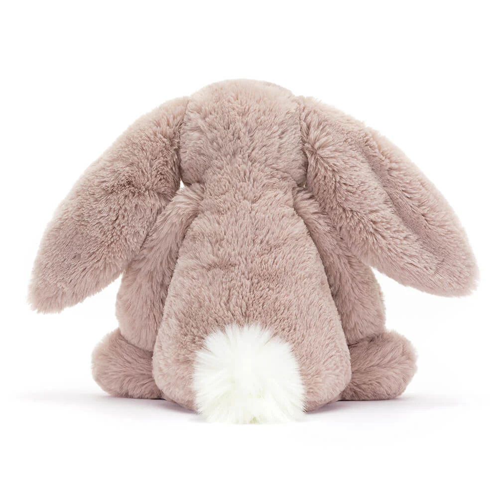 Peluche Conejo Luxe Mediano Rosa - Jellycat