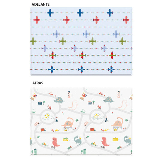 Playmat Dino - Bric