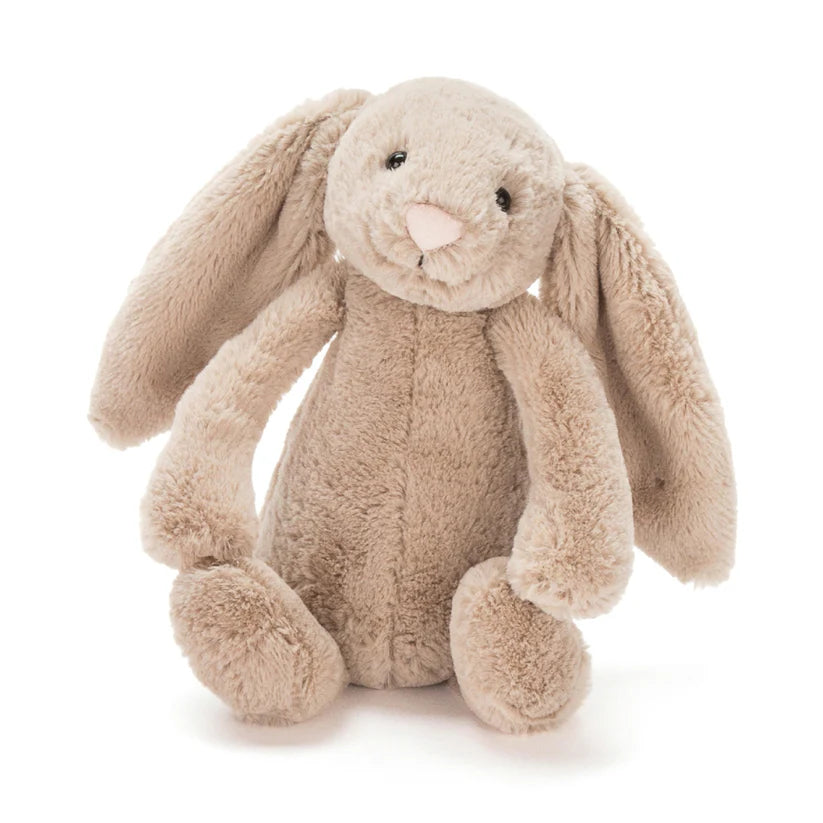 Peluche Conejo Mediano Beige - Jellycat