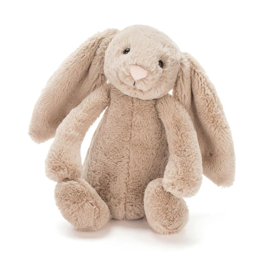 Peluche Conejo Mediano Beige - Jellycat