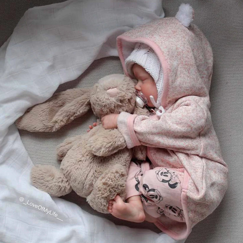 Peluche Conejo Mediano Beige - Jellycat