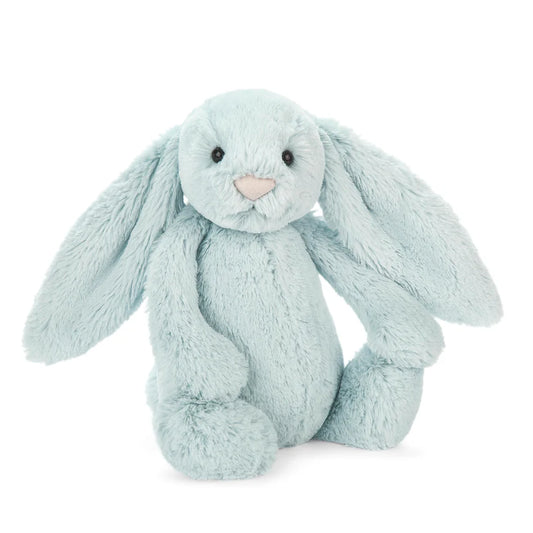 Peluche Conejo Mediano Celeste - Jellycat