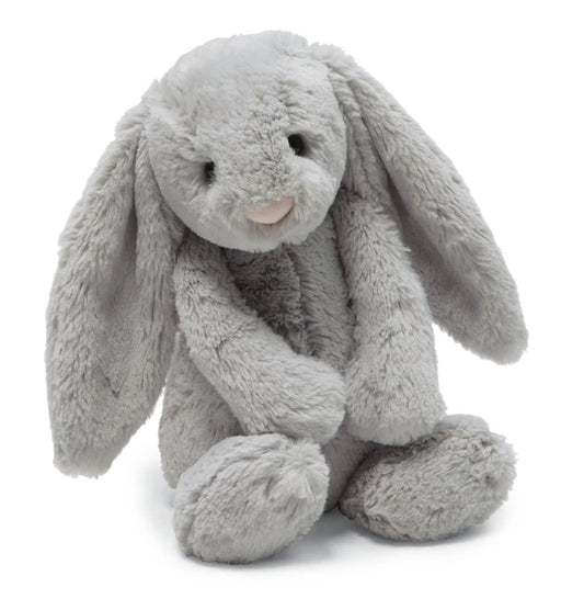 Peluche Conejo Mediano Gris - Jellycat