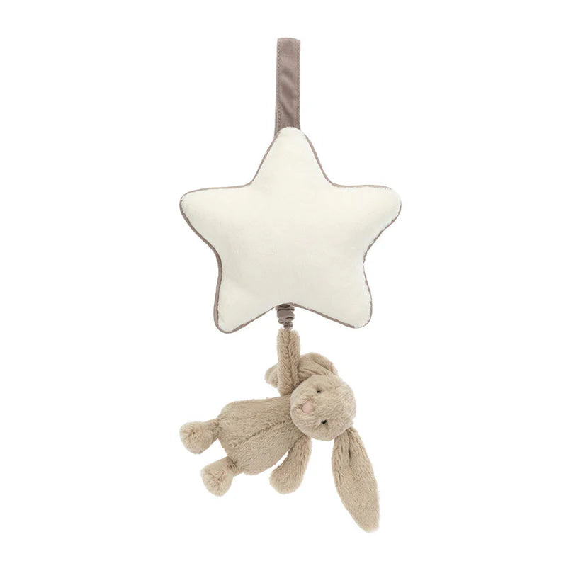 Colgante Musical Conejo - Jellycat