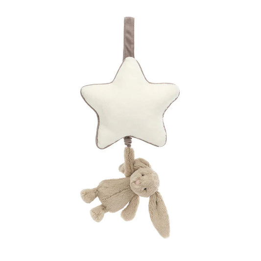 Colgante Musical Conejo - Jellycat