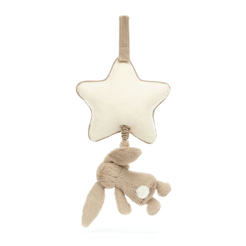 Colgante Musical Conejo - Jellycat