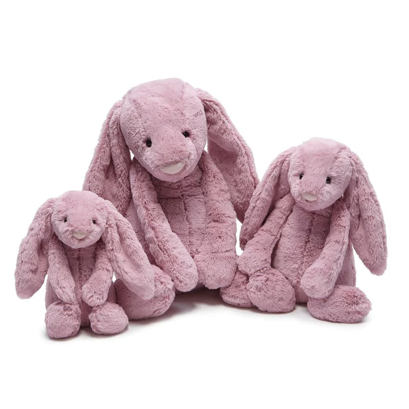 Peluche Conejo Mediano Rosado - Jellycat