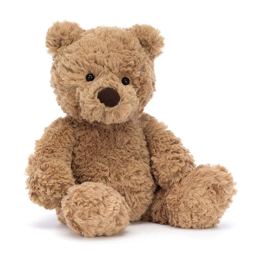 Peluche Oso Mediano - Jellycat