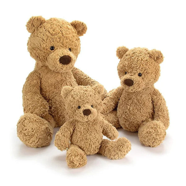 Peluche Oso Mediano - Jellycat