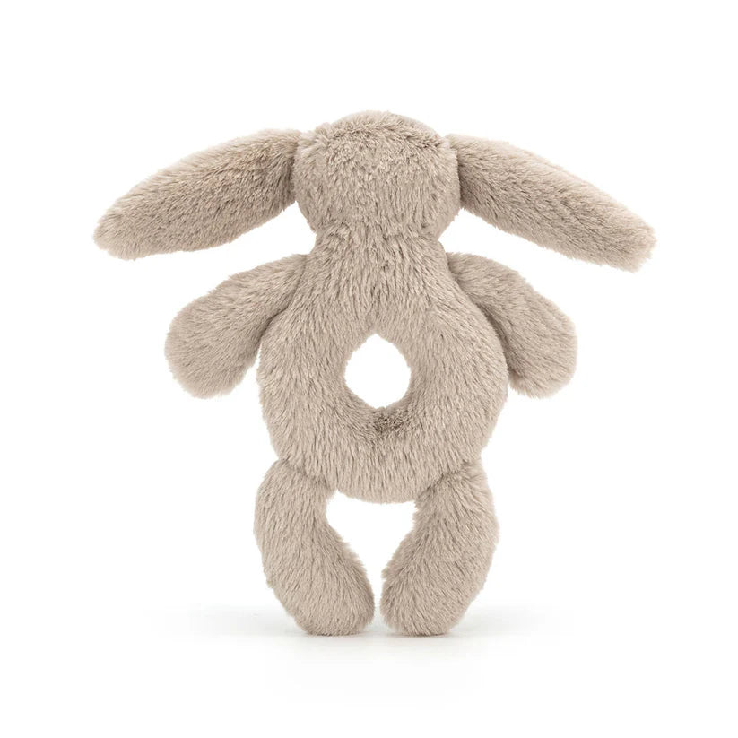 Sonajero Conejo Beige - Jellycat