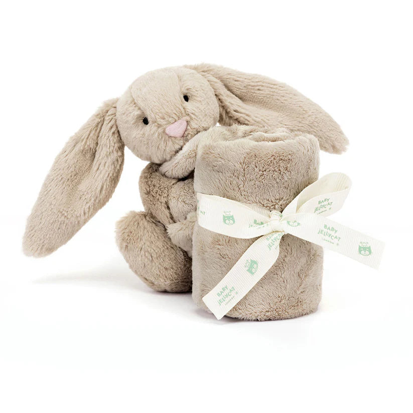 Tuto Conejo Bashful Beige - Jellycat