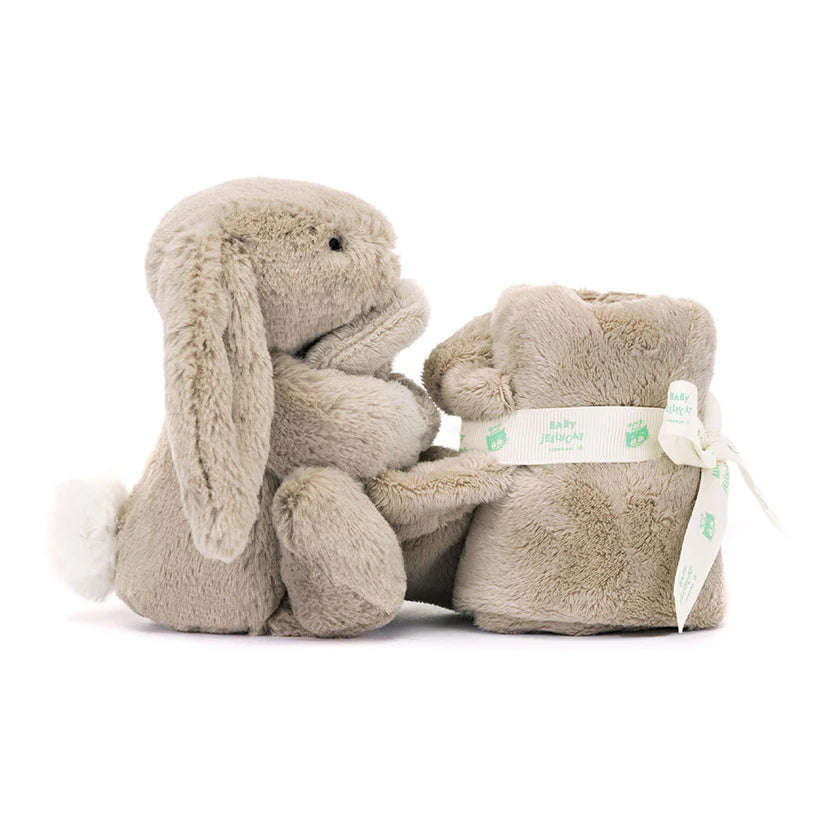 Tuto Conejo Bashful Beige - Jellycat