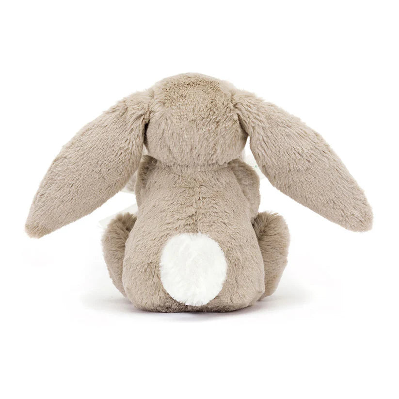 Tuto Conejo Bashful Beige - Jellycat