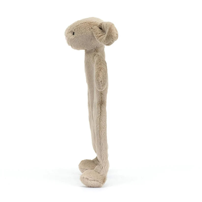 Tuto Conejo Comforter Beige - Jellycat