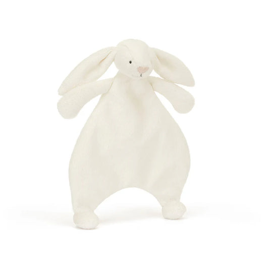 Tuto Conejo Comforter Blanco - Jellycat