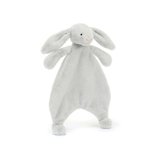 Tuto Conejo  Comforter Gris - Jellycat