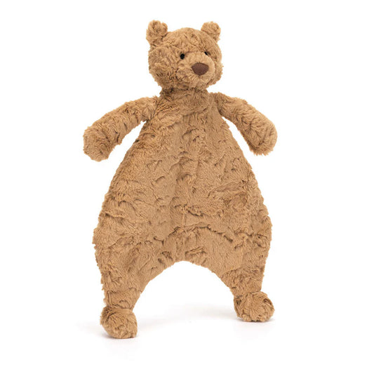 Tuto Oso Comforter - Jellycat