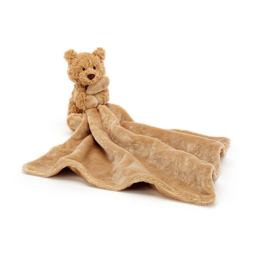 Tuto Oso Bashful - Jellycat