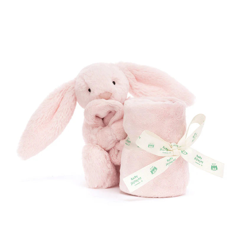 Tuto Conejo Bashful Rosado - Jellycat