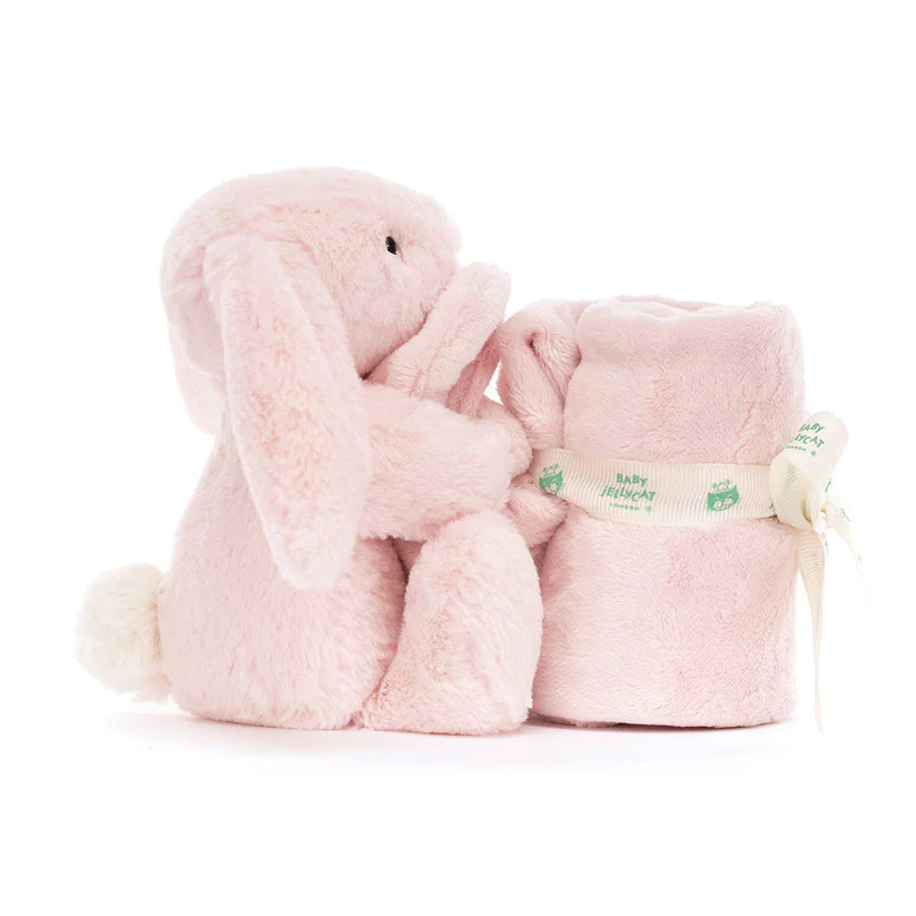 Tuto Conejo Bashful Rosado - Jellycat