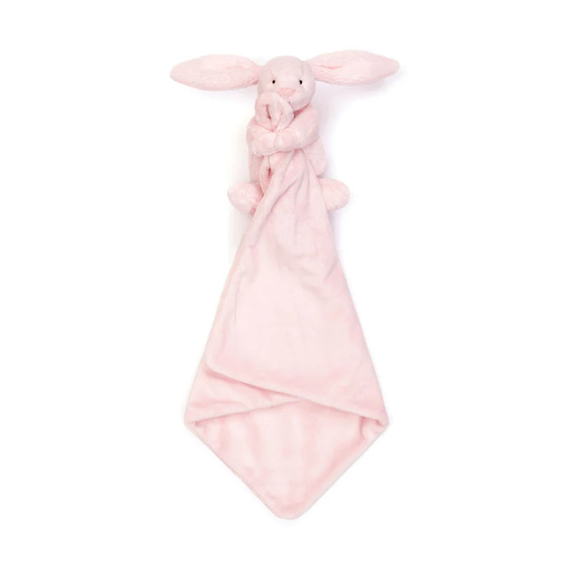 Tuto Conejo Bashful Rosado - Jellycat